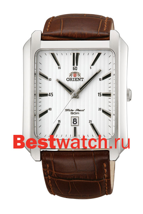 Часы Orient Dressy Elegant Gent's UNDR003W