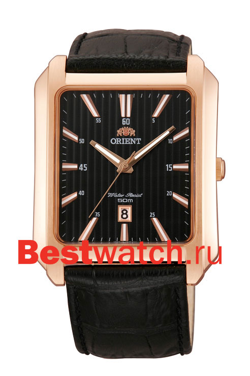 Часы Orient Dressy Elegant Gent's UNDR004B