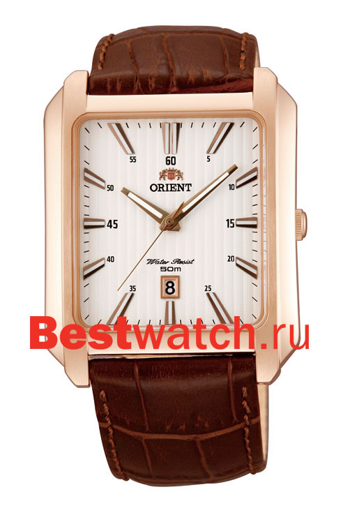 Часы Orient Dressy Elegant Gent's UNDR005W