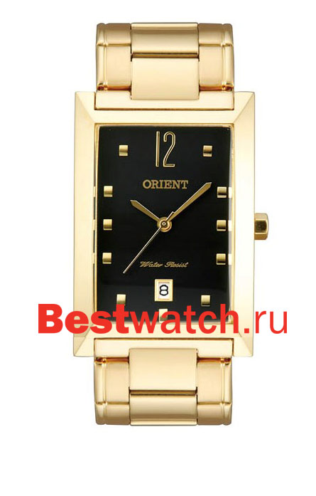 Часы Orient Basic Quartz UNDT001B