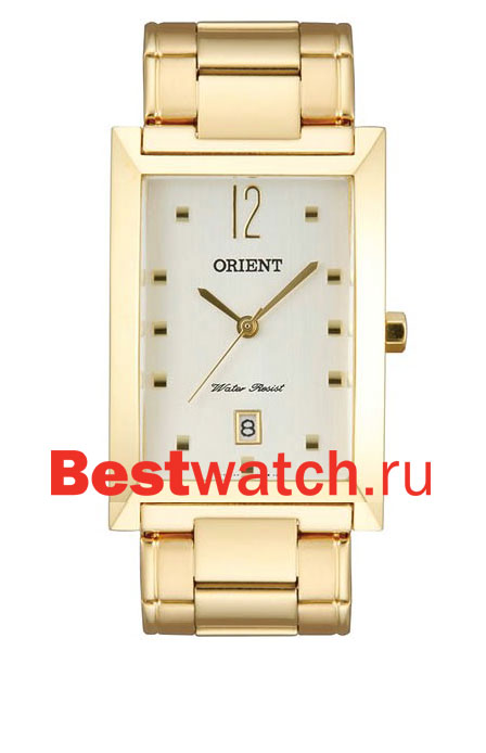 Часы Orient Basic Quartz UNDT001C