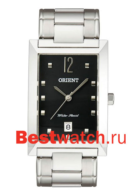 Часы Orient Basic Quartz UNDT002B