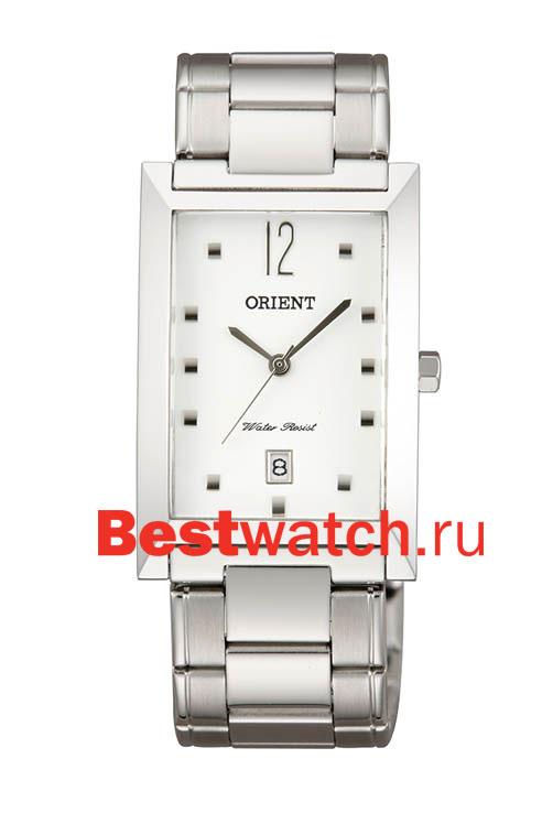 Часы Orient Basic Quartz UNDT002W