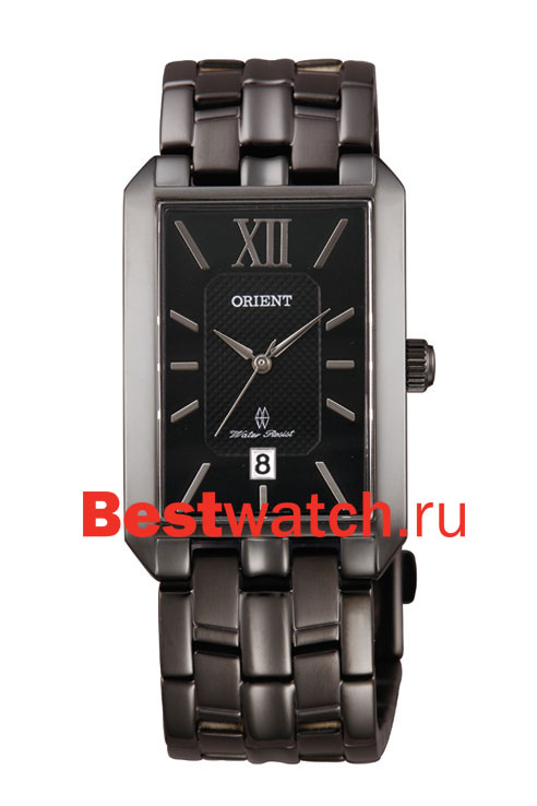 Часы Orient Basic Quartz UNDV002B