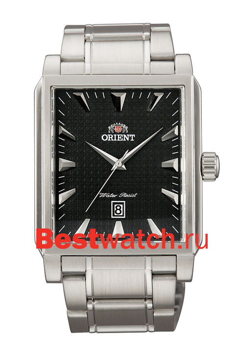 Часы Orient Dressy Elegant Gent's UNDW001B