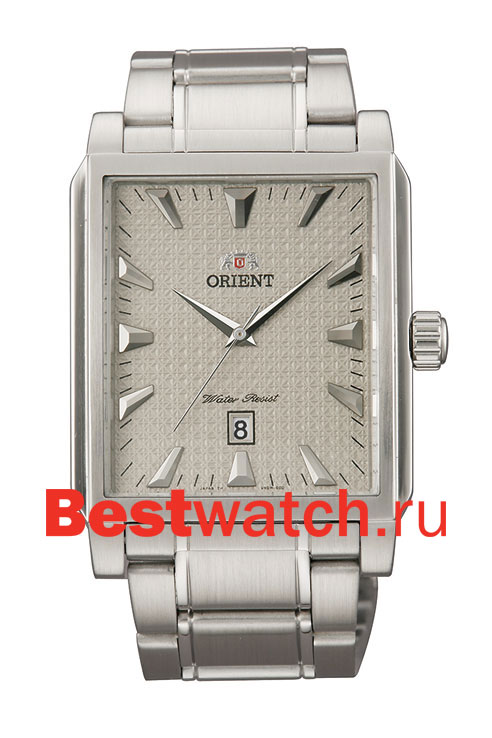 Часы Orient Dressy Elegant Gent's UNDW001K