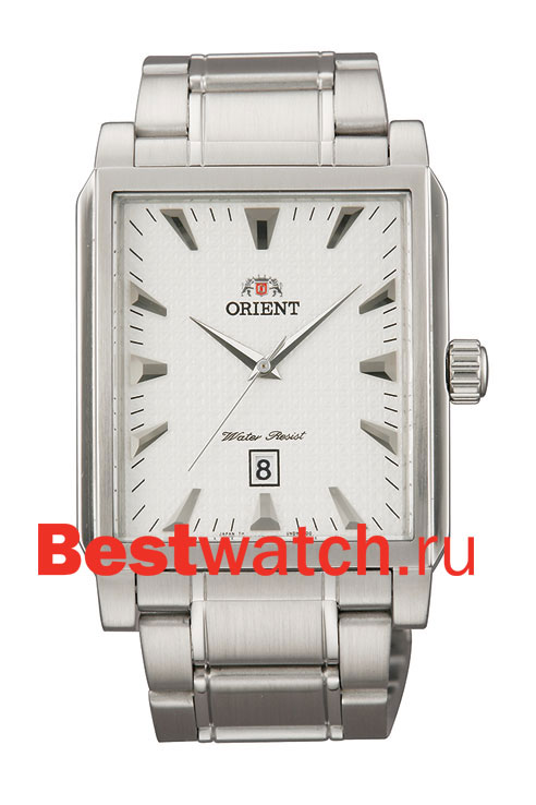 Часы Orient Dressy Elegant Gent's UNDW001W