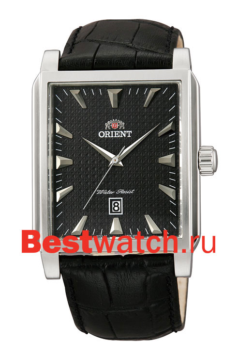 Часы Orient Dressy Elegant Gent's UNDW002B