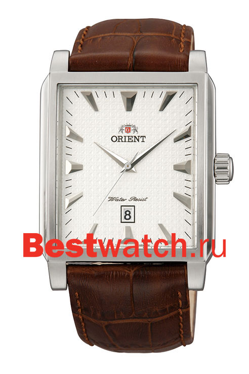 Часы Orient Dressy Elegant Gent's UNDW003W