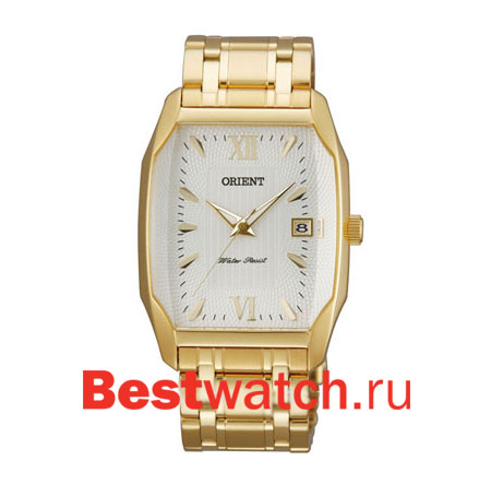 Часы Orient Basic Quartz UNDY001W