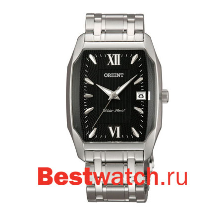 Часы Orient Basic Quartz UNDY002B