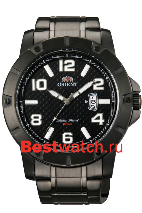 Часы Orient Sporty Quartz UNE0001B