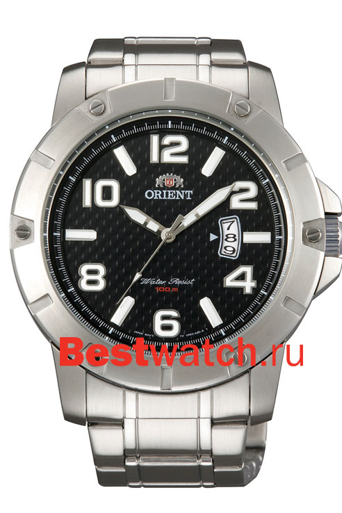 Часы Orient Sporty Quartz UNE0004B