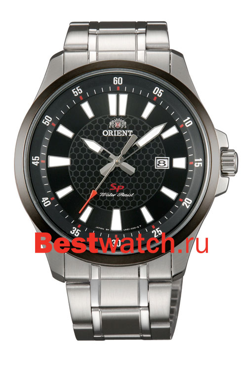 Часы Orient Sporty Quartz UNE1001B