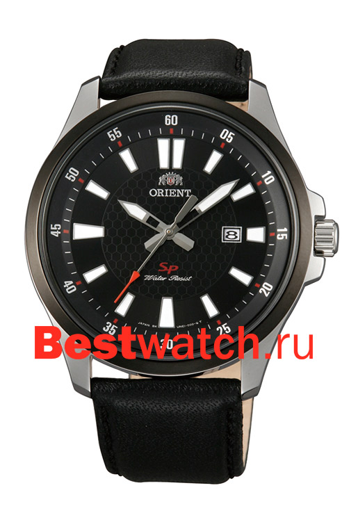 Часы Orient Sporty Quartz UNE1002B