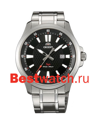 Часы Orient Sporty Quartz UNE1003B