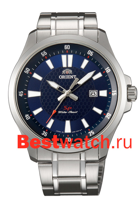 Часы Orient Sporty Quartz UNE1003D