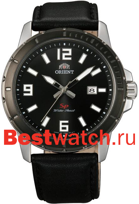Часы Orient Sporty Quartz UNE2004B