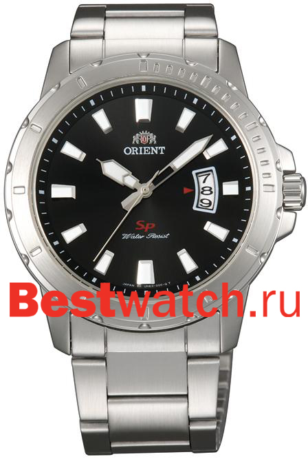 Часы Orient Sporty Quartz UNE2005B