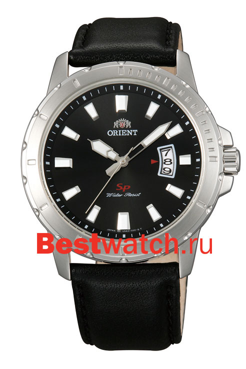 Часы Orient Sporty Quartz UNE2009B