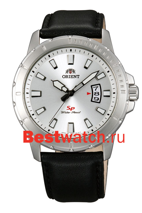 Часы Orient Sporty Quartz UNE200AW