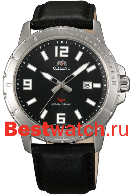 Часы Orient Sporty Quartz UNE200BB