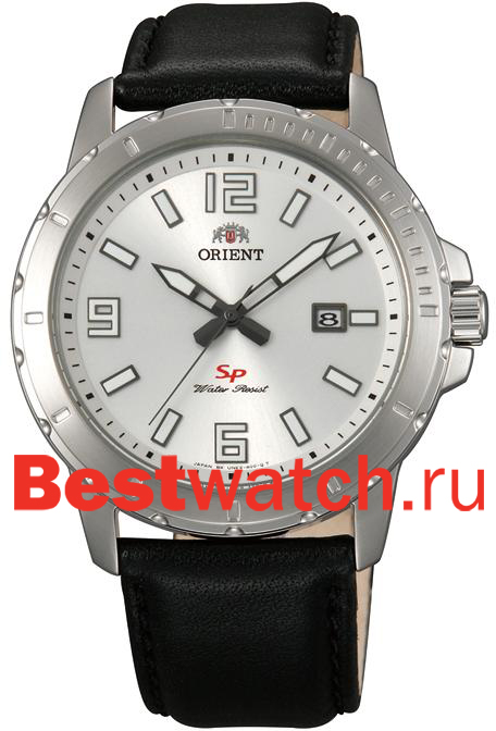 Часы Orient Sporty Quartz UNE200CW