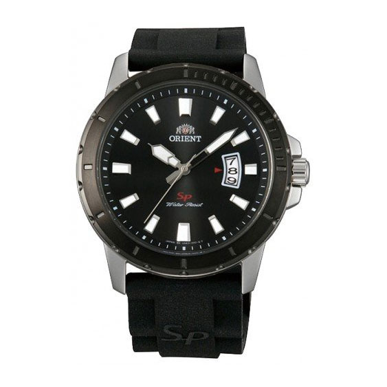 Часы Orient Sporty Quartz UNE200DB