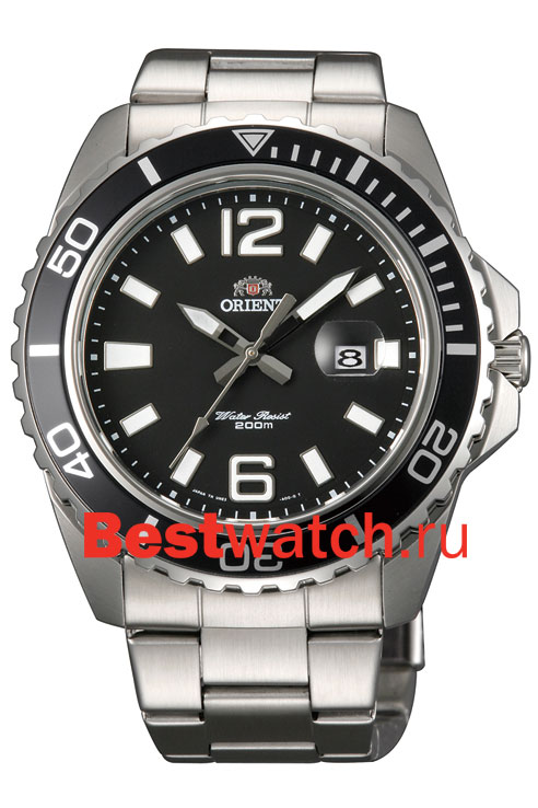 Часы Orient Sporty Quartz UNE3001B