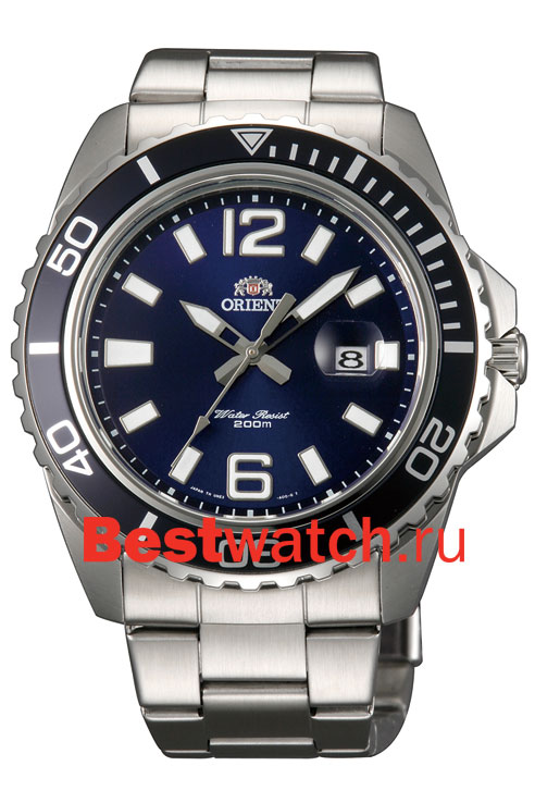 Часы Orient Sporty Quartz UNE3002D