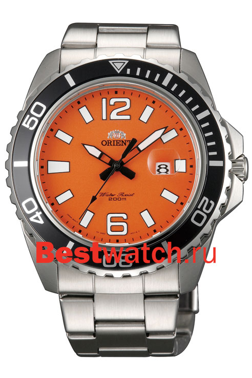 Часы Orient Sporty Quartz UNE3003M