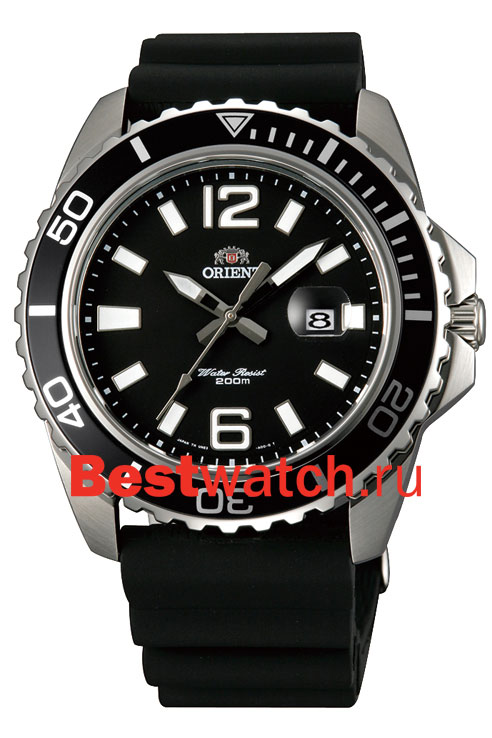 Часы Orient Sporty Quartz UNE3004B