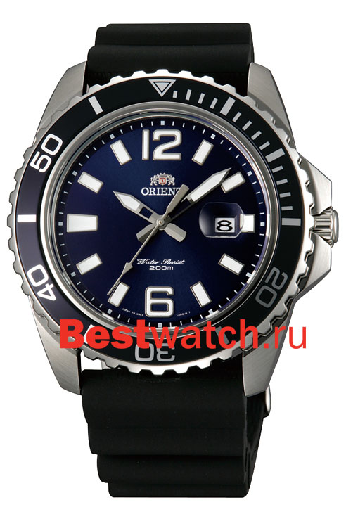 Часы Orient Sporty Quartz UNE3005D