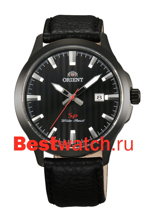 Часы Orient Sporty Quartz UNE4001B