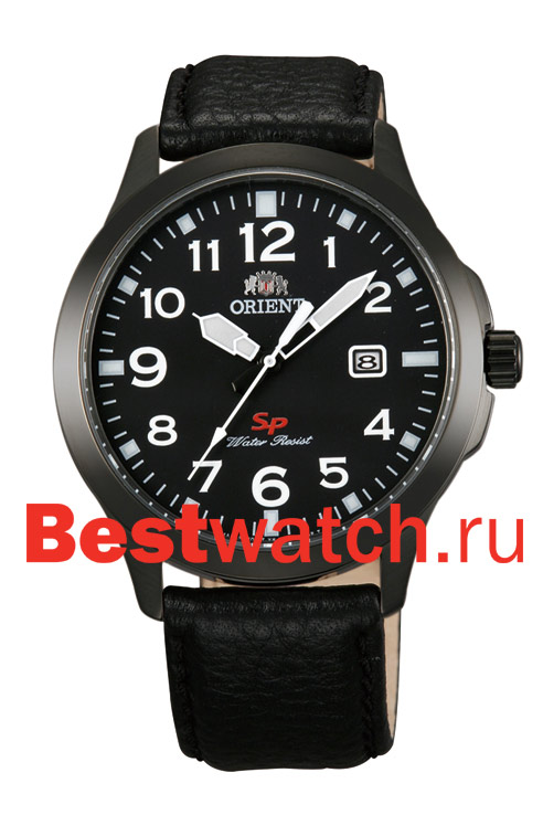 Часы Orient Sporty Quartz UNE4002B