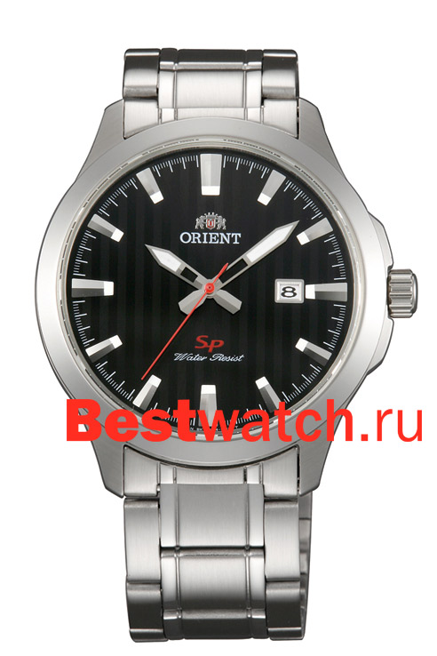 Часы Orient Sporty Quartz UNE4003B
