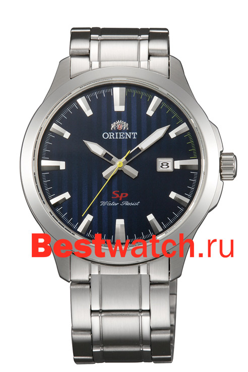 Часы Orient Sporty Quartz UNE4004D