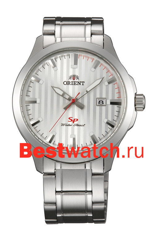 Часы Orient Sporty Quartz UNE4004W