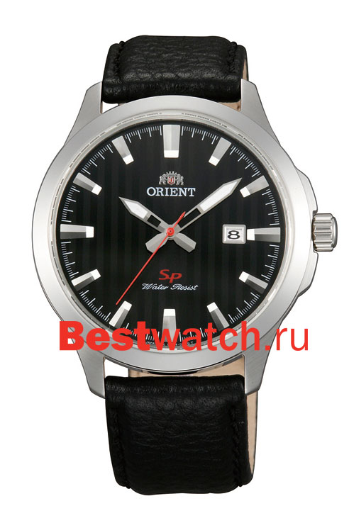 Часы Orient Sporty Quartz UNE4007B