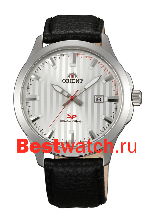 Часы Orient Sporty Quartz UNE4008W