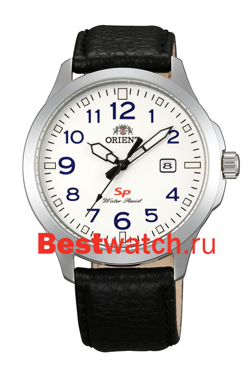 Часы Orient Sporty Quartz UNE4009W