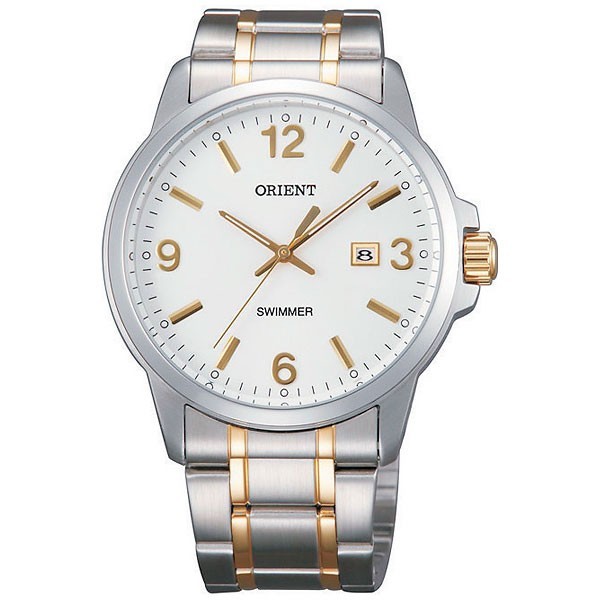 Часы Orient Classic Design UNE5002W