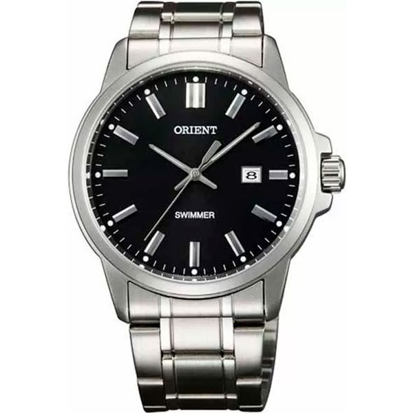 Часы Orient Classic Design UNE5003B