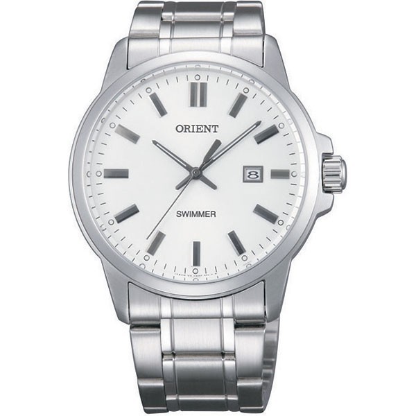 Часы Orient Classic Design UNE5004W