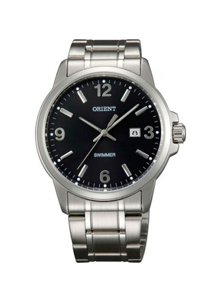 Часы Orient Classic Design UNE5005B