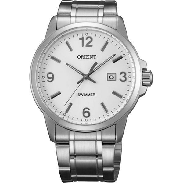 Часы Orient Classic Design UNE5005W