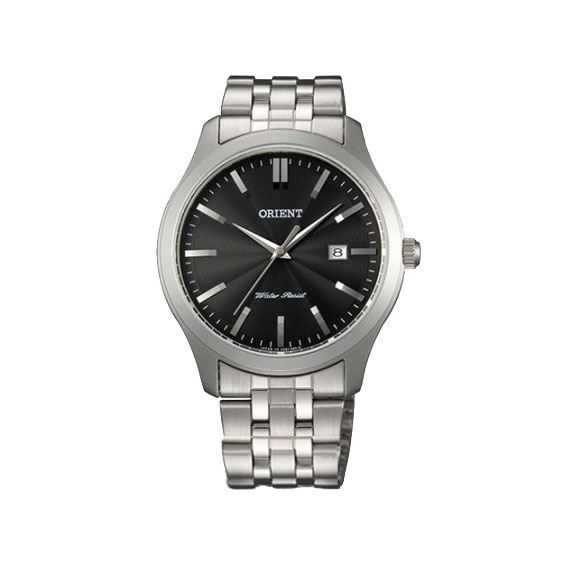 Часы Orient Sporty Quartz UNE7005B