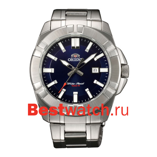 Часы Orient Sporty Quartz UNE8002D