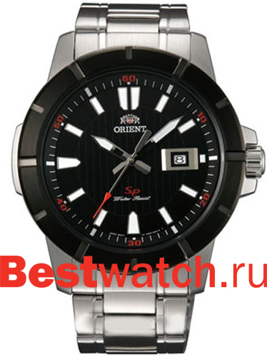 Часы Orient Sporty Quartz UNE9003B
