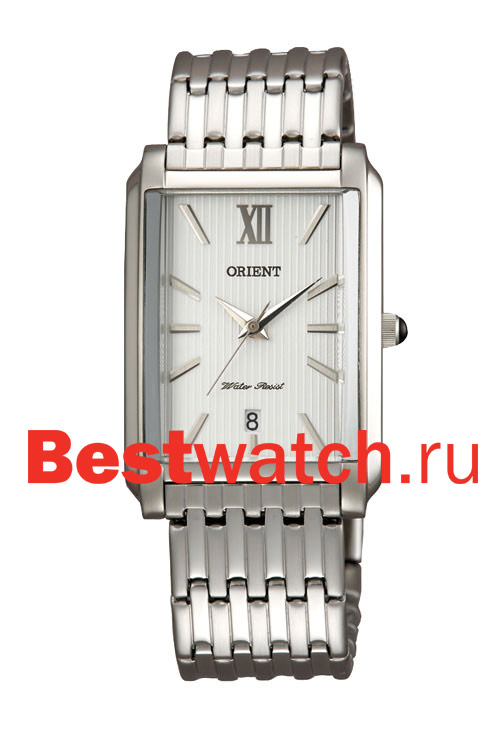 Часы Orient Basic Quartz UNEC003W